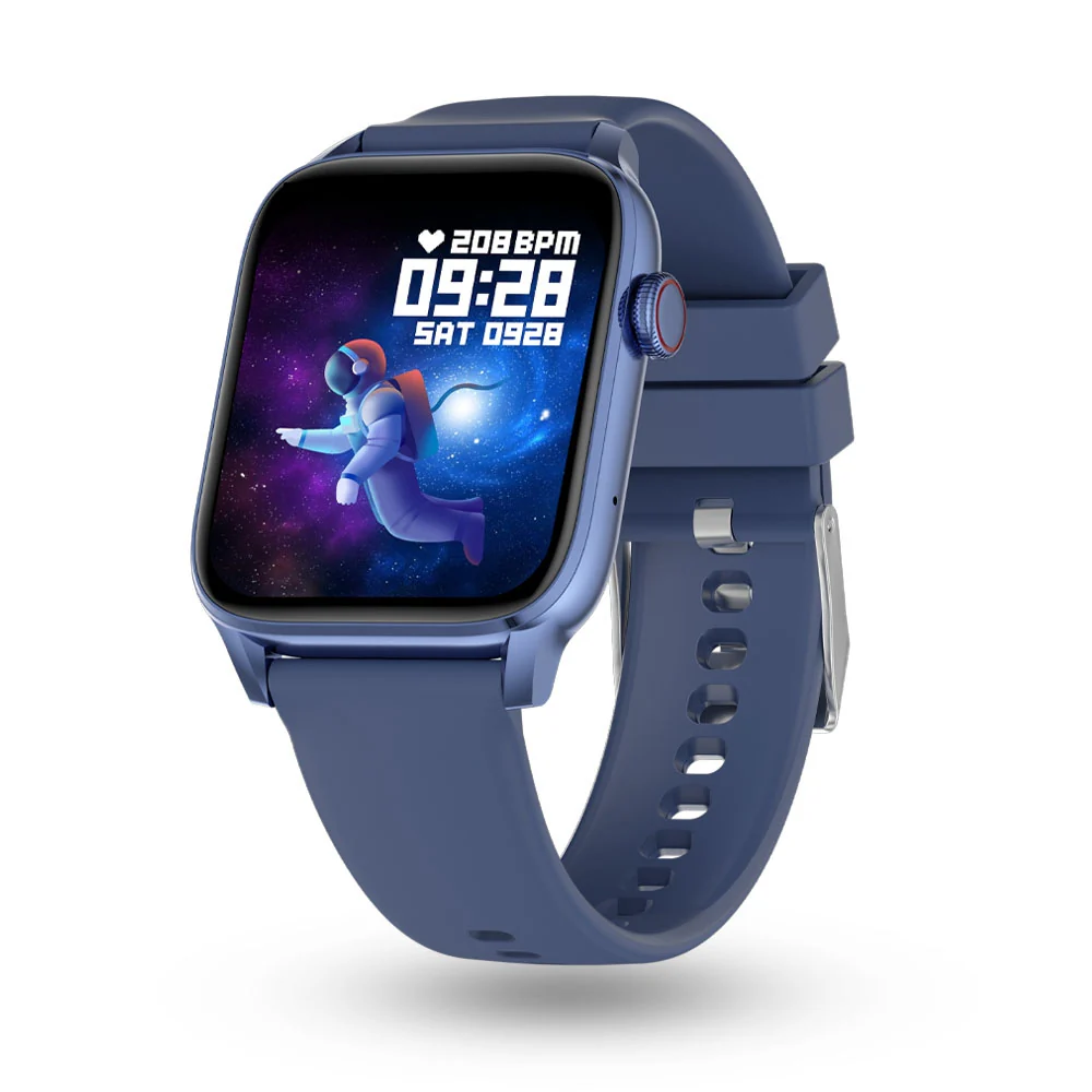 Sri Krsnu Smartwatch
