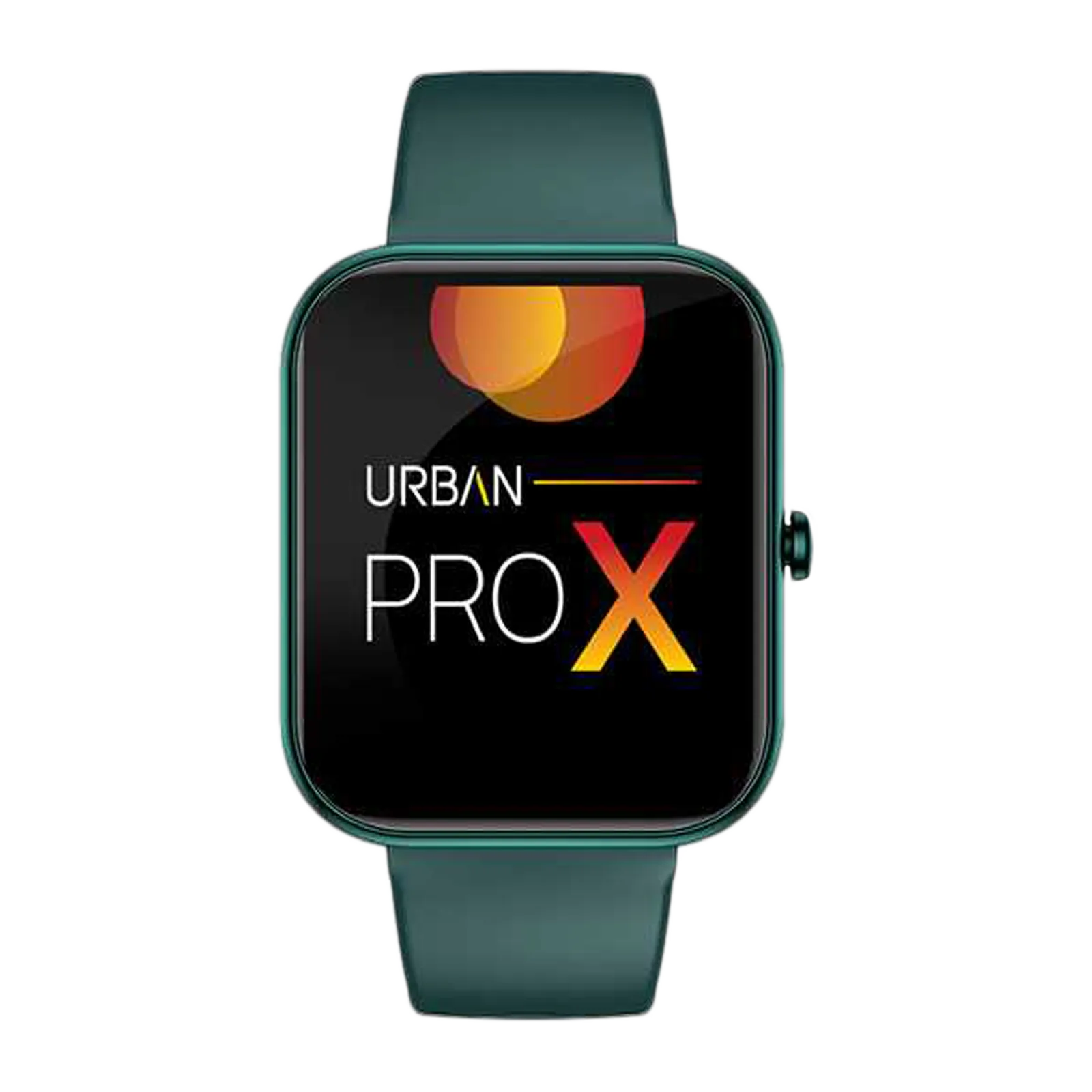 Smartwatch Colors