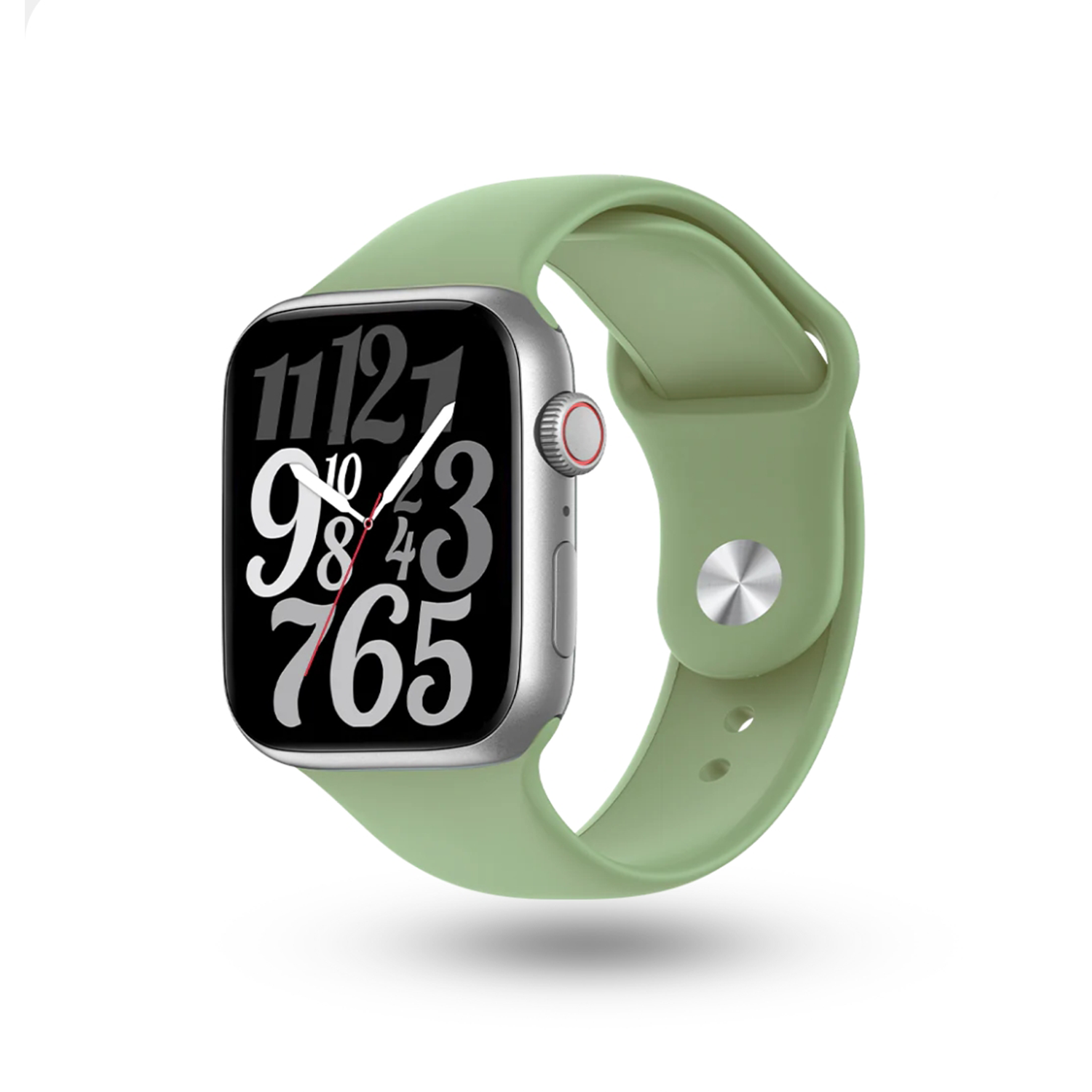 Sri Krsnu Smartwatch